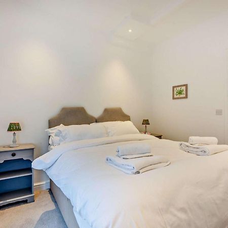 The Haven Βίλα Chipping Norton Εξωτερικό φωτογραφία