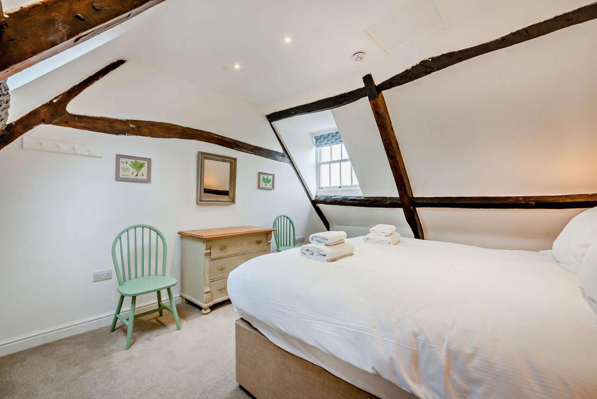 The Haven Βίλα Chipping Norton Εξωτερικό φωτογραφία