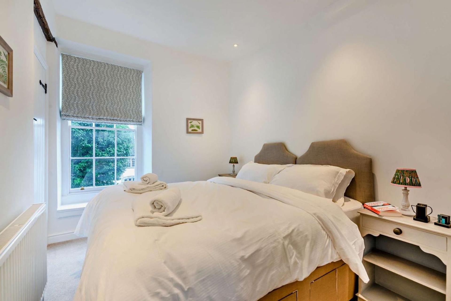 The Haven Βίλα Chipping Norton Εξωτερικό φωτογραφία