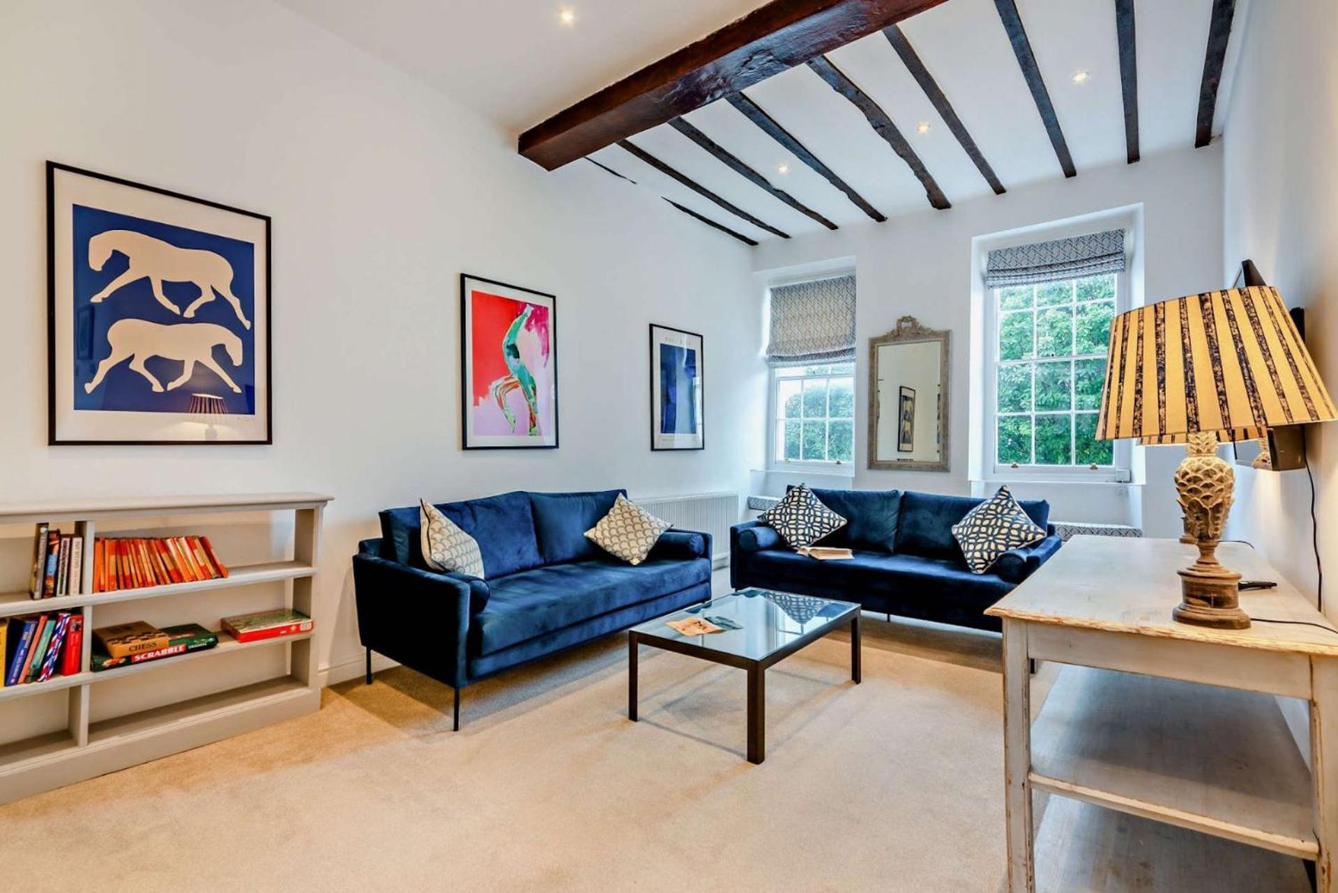 The Haven Βίλα Chipping Norton Εξωτερικό φωτογραφία