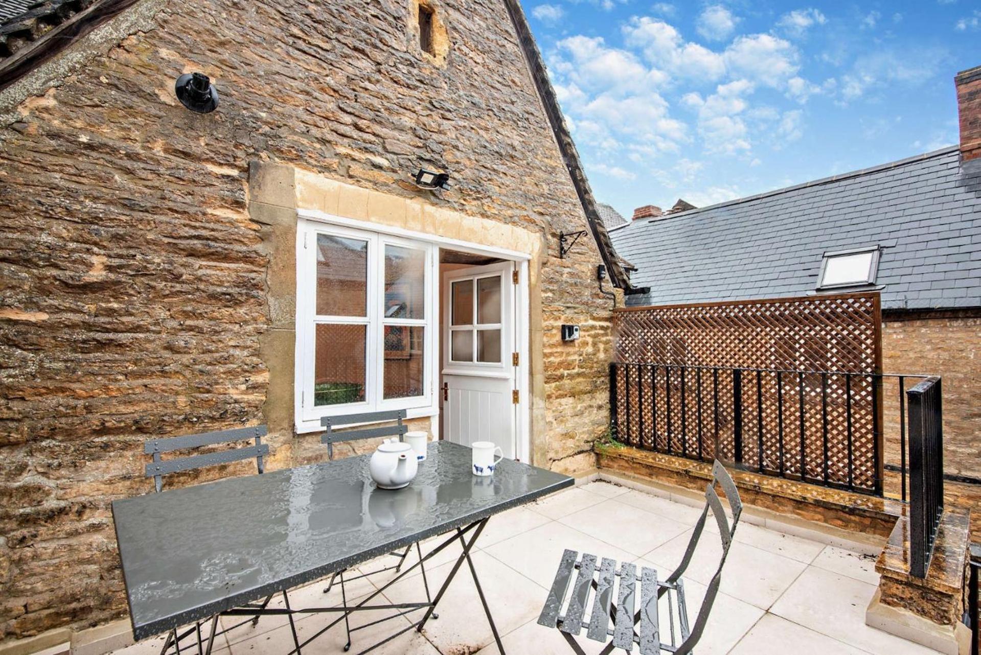 The Haven Βίλα Chipping Norton Εξωτερικό φωτογραφία